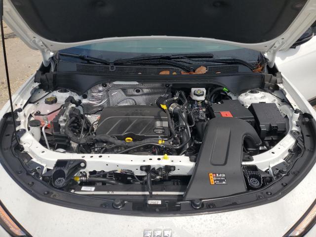 2024 BUICK ENVISTA SP KL47LBE2XRB167490