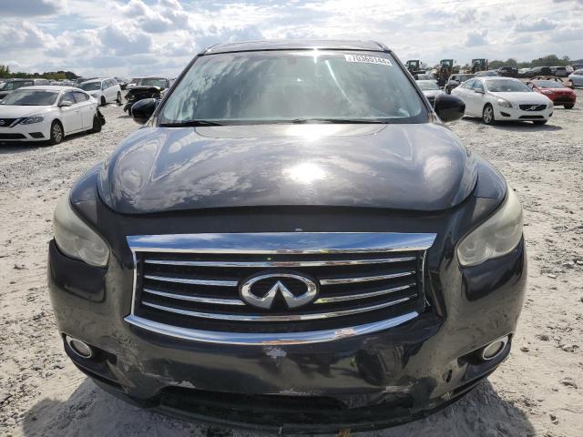 VIN 5N1AL0MM5FC518004 2015 Infiniti QX60 no.5