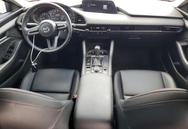 2021 MAZDA 3 SELECT JM1BPABL3M1342706