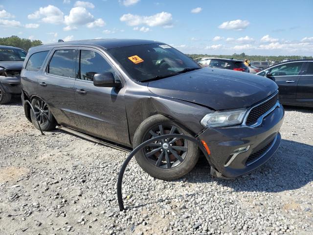 Vin: 1c4rdhag2mc519769, lot: 73169294, dodge durango sxt 20214