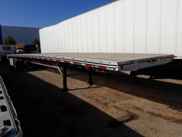 MACK TRAILER 2013 silver   5MAPA4823DA024262 photo #1