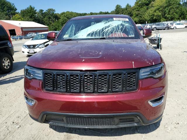 VIN 1C4RJFAG1KC788257 2019 Jeep Grand Cherokee, Laredo no.5