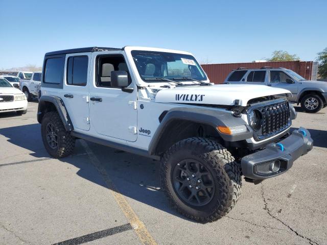 2024 JEEP WRANGLER 4 - 1C4RJXN63RW213044
