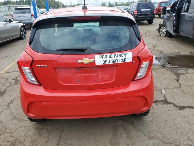 2020 CHEVROLET SPARK 1LT - KL8CD6SA9LC448713