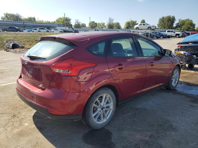 VIN 1FADP3K25FL231244 2015 Ford Focus, SE no.3