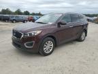 KIA SORENTO LX photo