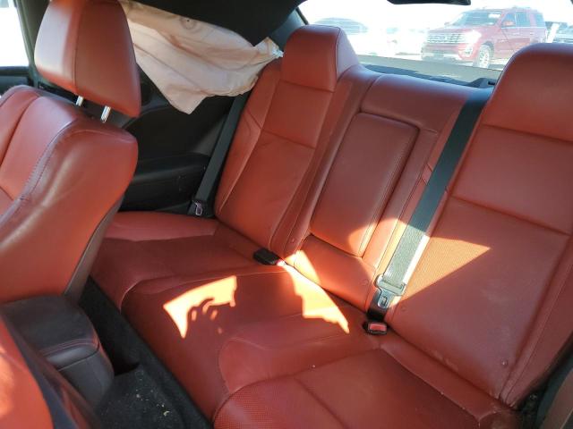 2015 DODGE CHALLENGER - 2C3CDZBG3FH719459