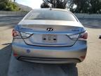 HYUNDAI SONATA HYB photo