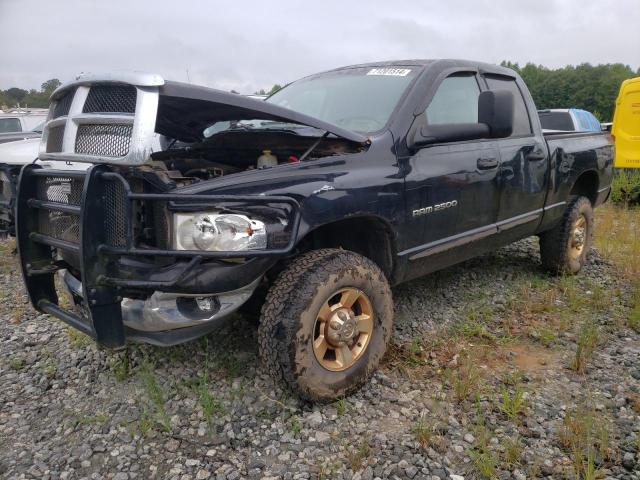 Dodge RAM 2500