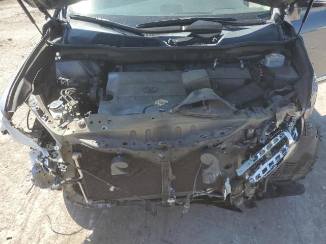 VIN 2T2ZK1BAXFC150818 2015 Lexus RX, 350 no.12