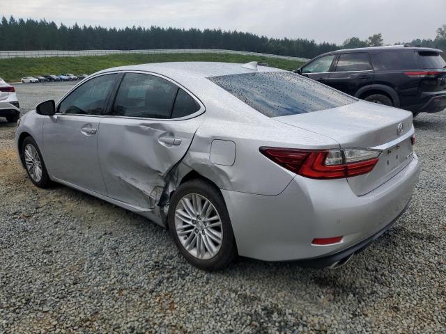2016 LEXUS ES 350 - 58ABK1GG1GU002486