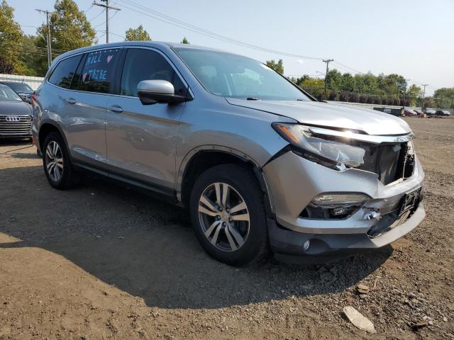 2016 HONDA PILOT EXL 5FNYF6H54GB030652  71434664