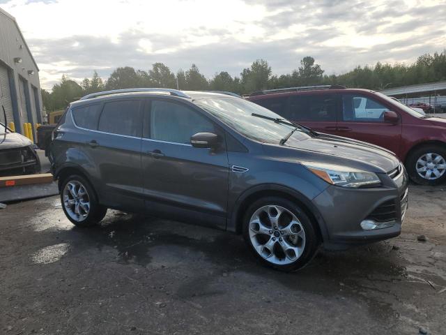 VIN 1FMCU0J98FUB91372 2015 Ford Escape, Titanium no.4