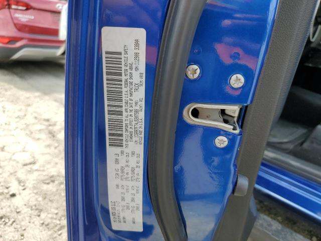 2018 RAM 1500 ST - 1C6RR7FT4JS207589
