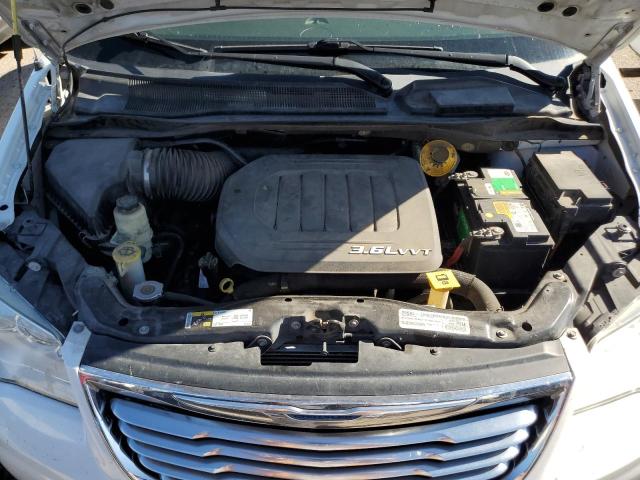 2015 CHRYSLER TOWN & COU - 2C4RC1BG5FR695458