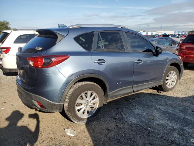 VIN JM3KE2CY4E0410953 2014 Mazda CX-5, Touring no.3