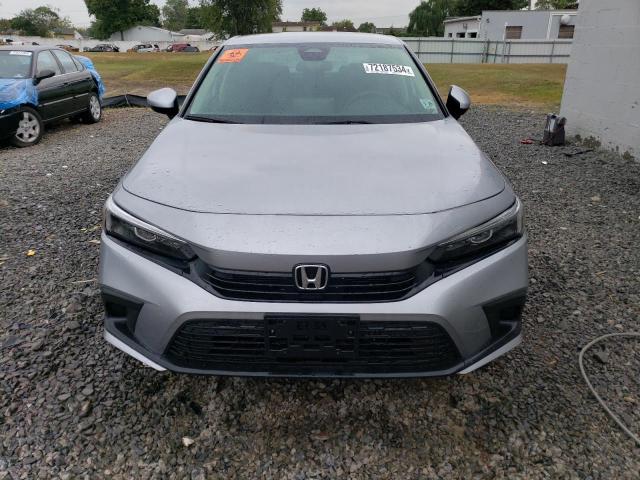 2024 HONDA CIVIC LX - 2HGFE2F21RH561169