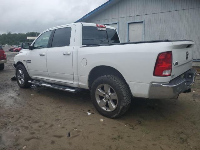2017 RAM 1500 SLT - 3C6RR7LT4HG633224