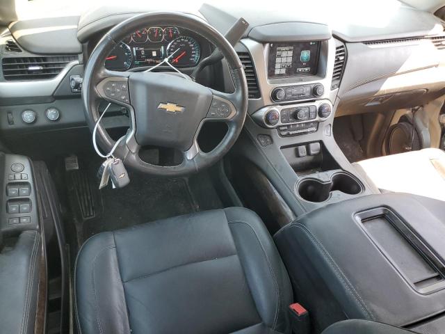 2020 CHEVROLET TAHOE K150 - 1GNSKBKC4LR278574