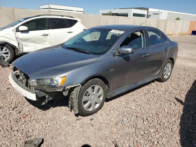 2015 MITSUBISHI LANCER ES - JA32U2FU0FU015259