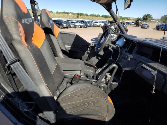 2017 POLARIS GENERAL 10 - 3NSRGE997HH004175