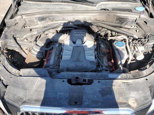 2016 AUDI Q5 TECHNIK WA1L7AFP6GA139003