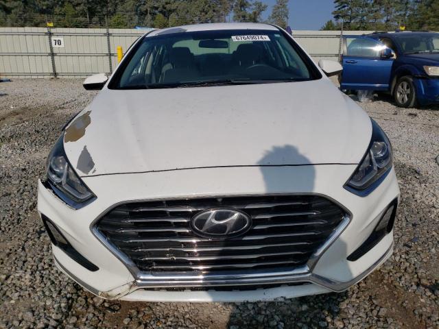 VIN 5NPE24AF7KH795127 2019 HYUNDAI SONATA no.5