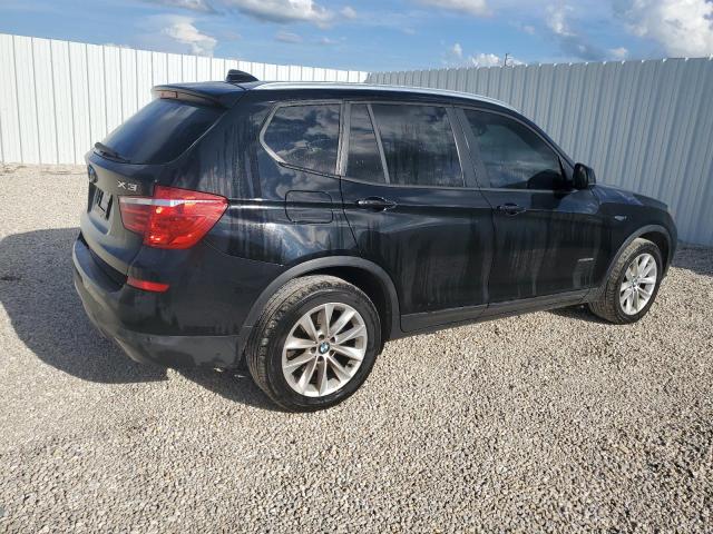 VIN 5UXWX9C58G0D83408 2016 BMW X3, Xdrive28I no.3