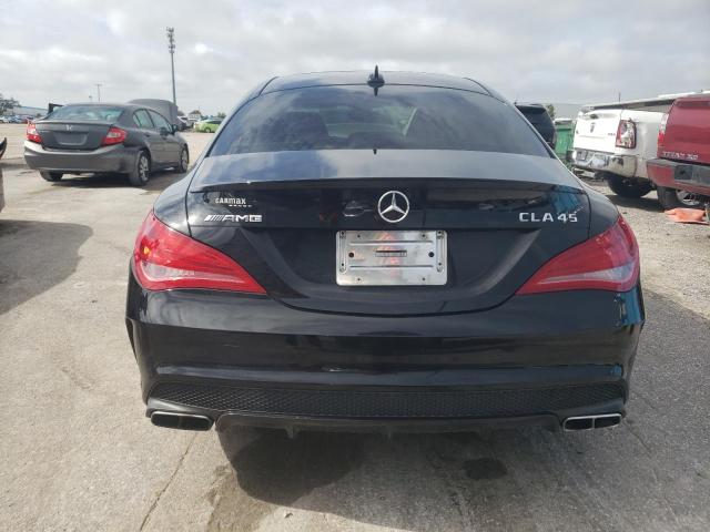 2016 MERCEDES-BENZ CLA 45 AMG - WDDSJ5CBXGN389636