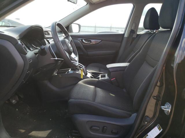 2018 NISSAN ROGUE S - KNMAT2MV4JP621022