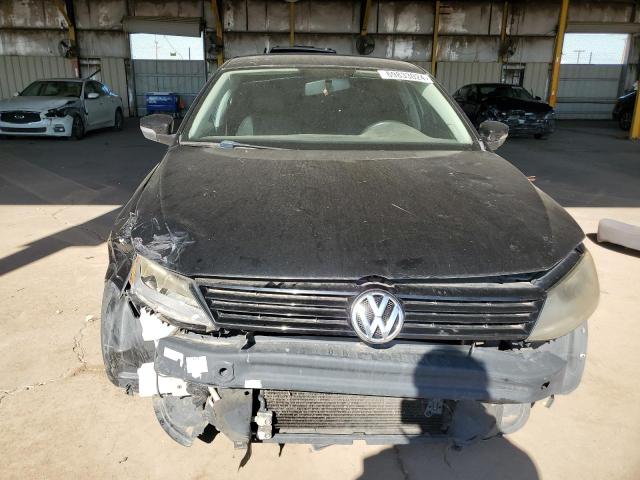 2012 VOLKSWAGEN JETTA SE 3VWDP7AJ7CM302574  69833024