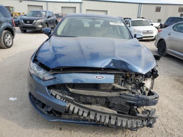 2018 FORD FUSION SE - 3FA6P0LU2JR267796