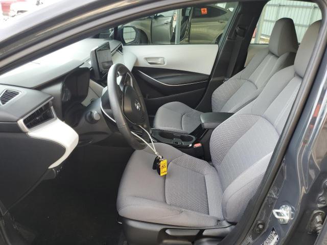 2023 TOYOTA COROLLA SE - 5YFS4MCE8PP155665