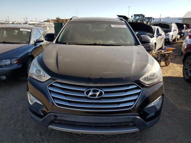 VIN KM8SRDHF1FU108705 2015 Hyundai Santa Fe, Gls no.5