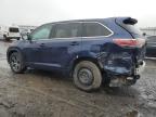 TOYOTA HIGHLANDER photo