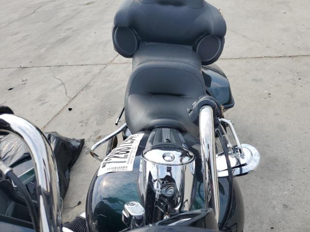 2021 HARLEY-DAVIDSON FLTRK - 1HD1KZF18MB644342