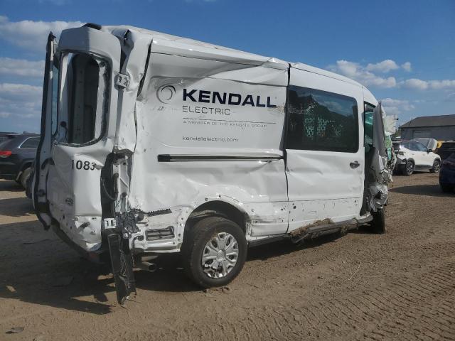 2023 FORD TRANSIT - 1FTBW9C89PKB53259