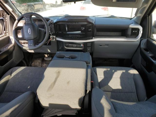 2023 FORD F150 SUPER - 1FTFX1E54PKE11237