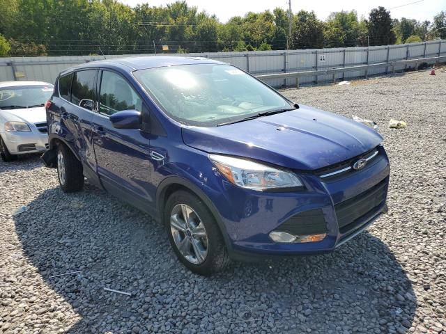 VIN 1FMCU9GX8GUA67758 2016 Ford Escape, SE no.4