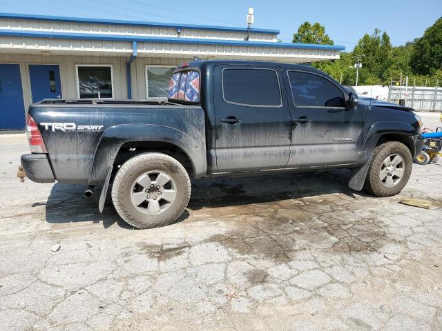 VIN 3TMLU4EN4FM197614 2015 Toyota Tacoma, Double Cab no.3