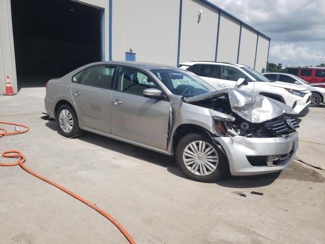 VIN 1VWAH7A36EC011845 2014 Volkswagen Passat, S no.4