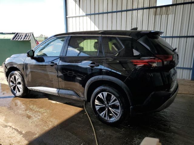 2023 NISSAN ROGUE SV JN8BT3BA8PW411522  71563744