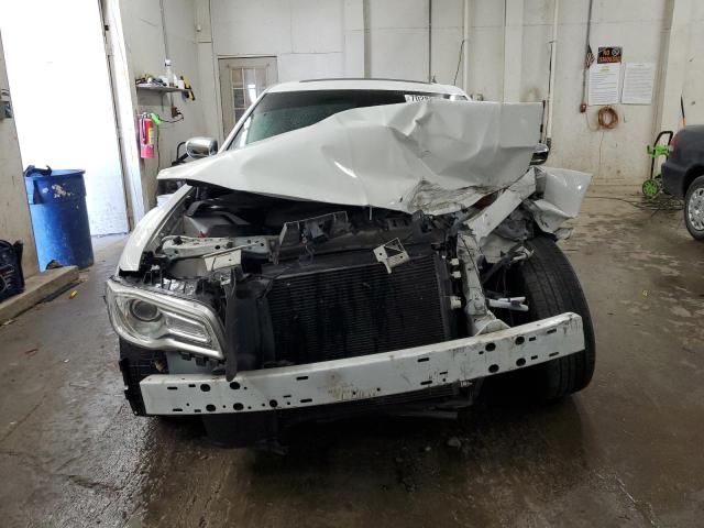 VIN 2C3CCAEG9HH566315 2017 Chrysler 300C no.5