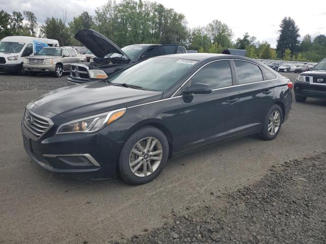 VIN 5NPE24AF2GH407955 2016 Hyundai Sonata, SE no.1