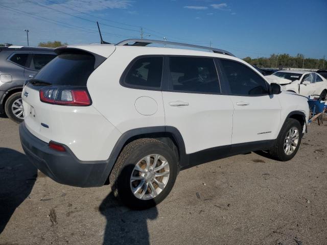 2020 JEEP CHEROKEE L - 1C4PJMCB6LD586944