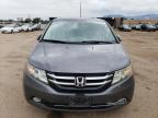 HONDA ODYSSEY TO photo