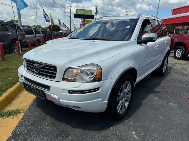 VIN YV4952CY8D1634921 2013 Volvo XC90, 3.2 no.2