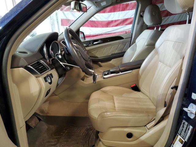 2015 MERCEDES-BENZ GL 450 4MA 4JGDF6EE7FA448953  72531084