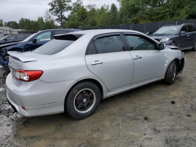 VIN 2T1BU4EEXDC069525 2013 Toyota Corolla, Base no.3