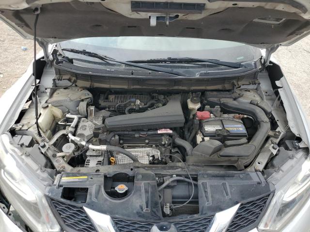 2015 NISSAN ROGUE S - 5N1AT2MVXFC775356